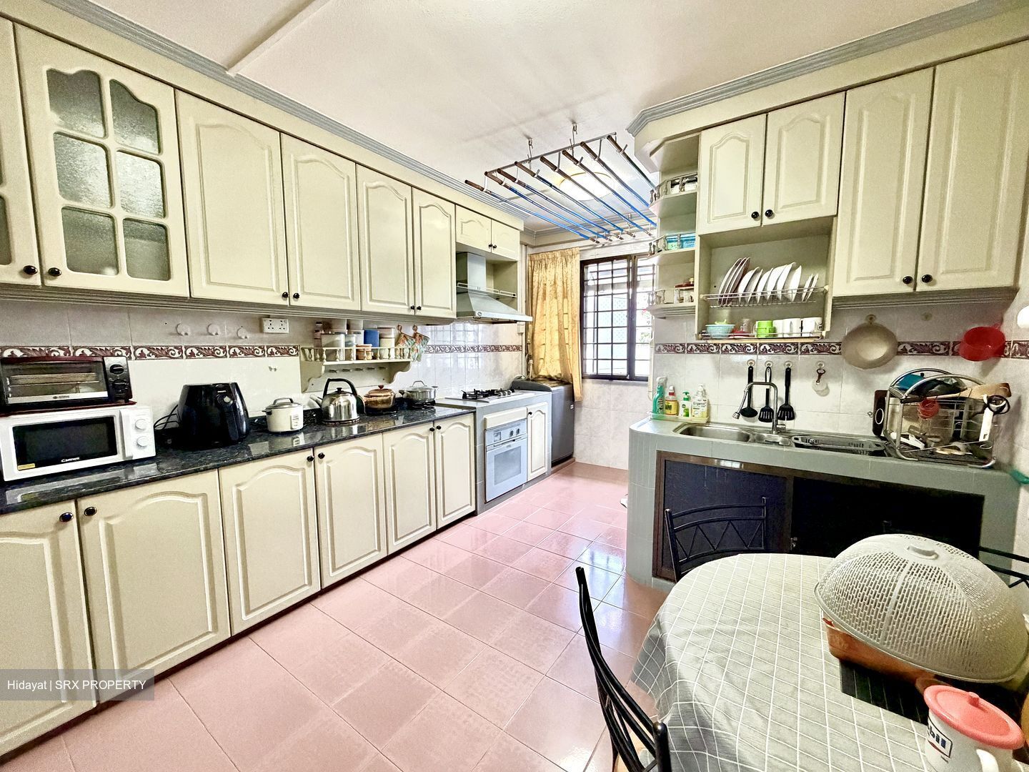 Blk 484 Pasir Ris Drive 4 (Pasir Ris), HDB 5 Rooms #504411631